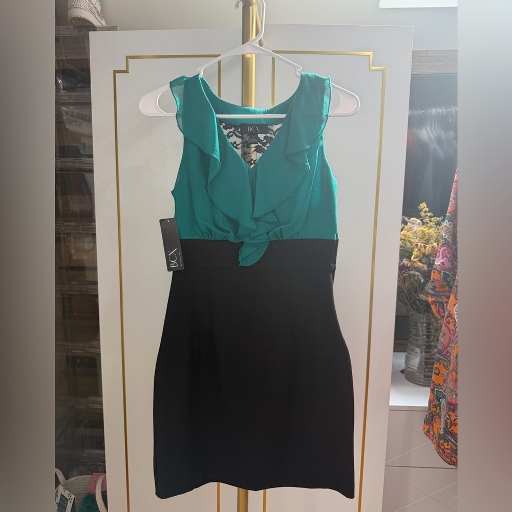 NWT BCX Dress #0013